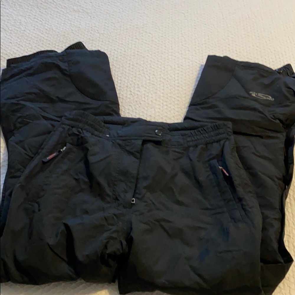 Obermeyer Women’s Ski Pants